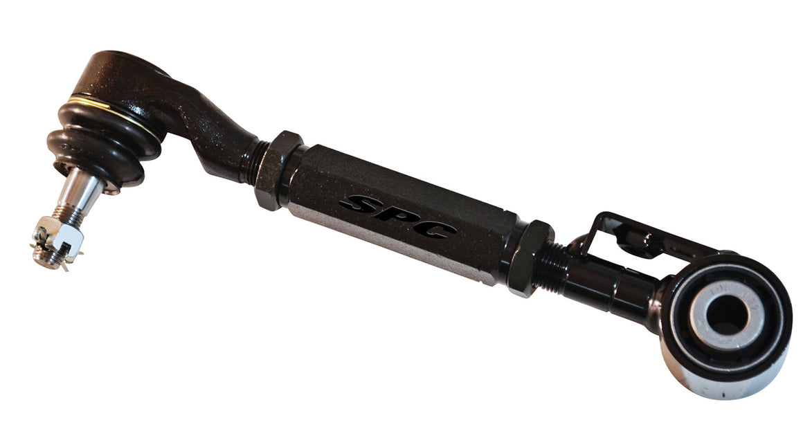 SPC FR-S/BRZ, Pair of Adjustable Rear Toe Arms [67655]