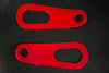 GT86 - Rear Tie Down Loop Kit (pair)