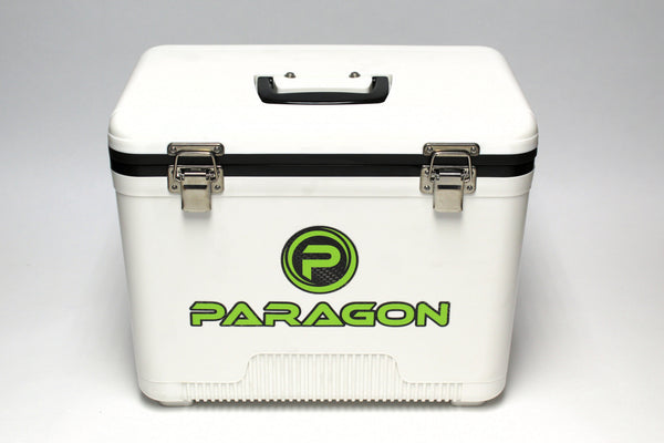 【究極】アルティメット ヒーリングジェネレーター【テスラ缶】 Paragon 18L Cooler 12v - Vorshlag
