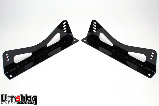 Vorshlag Low Profile Seat Mounting Side Brackets