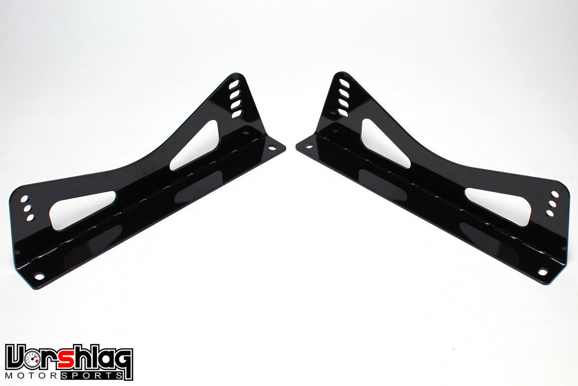 Vorshlag Low Profile Seat Mounting Side Brackets