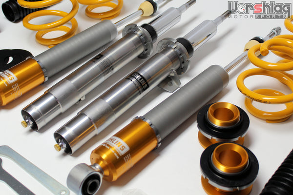 Ohlins Road & Track for BMW E46 M3 & non-M [BMS Mi30S1] - Vorshlag