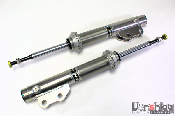 MCS TT1 Single Adjustable Dampers (Ford SN95 Mustang) - Vorshlag