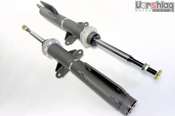 MCS TT1 Single Adjustable Dampers (Ford S197 Mustang) - Vorshlag
