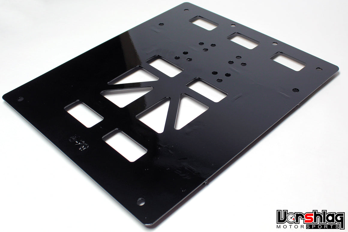 Vorshlag Seat Mounting Brackets for FRS/BRZ