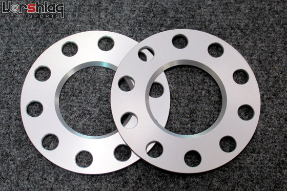 Vorshlag 5mm 5x120 BMW Wheel Spacers (pair)