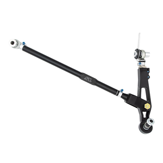 SPL Parts Rear Lower Control Arm Kit Porsche Boxster/Cayman 981