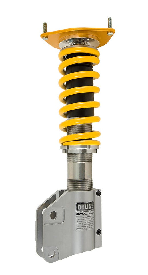 Ohlins Road & Track for Subaru WRX STi 2008+ (GR/VA) [SUS MI10S1