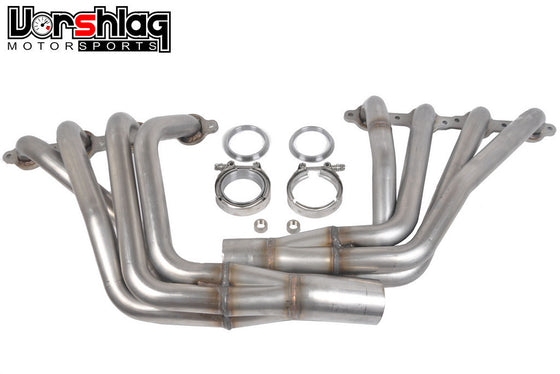 Vorshlag E36 LS1 Full Length Header Kit, 304SS
