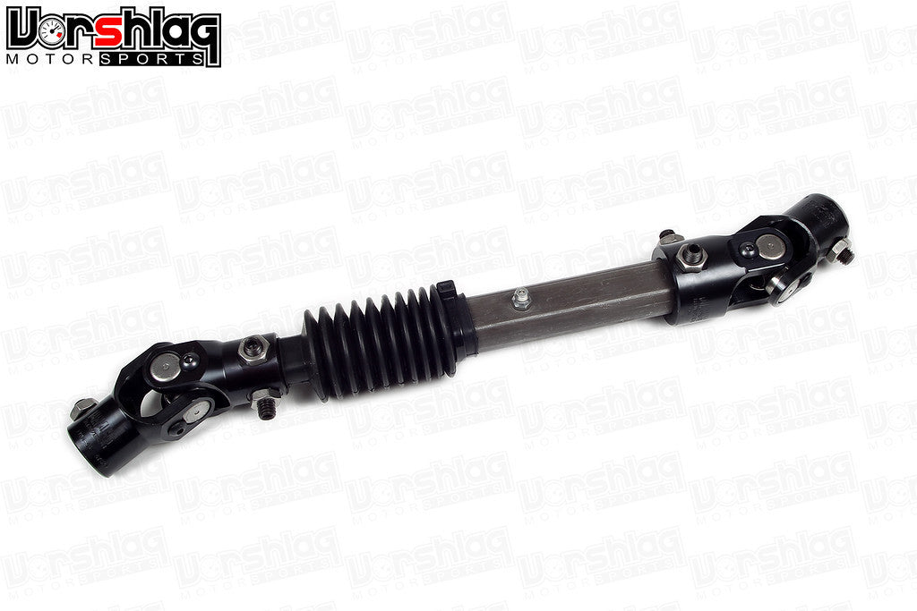 Vorshlag E36 Competition Steering Shaft Assembly