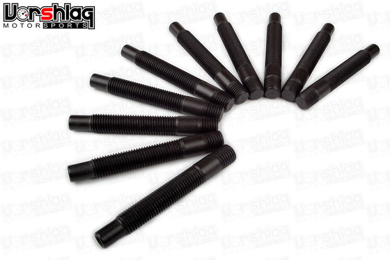 Vorshlag 75mm Long Competition BMW Wheel Stud, M12-1.5