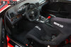Sparco L360 Steering Wheel, 3 Spoke, Black Suede or Leather