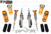 Ohlins Road & Track for 2015-2020 Ford Mustang S550 [FOS MR00S1]