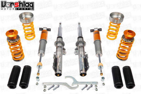 Ohlins Road & Track for 2015-2023 S550 Ford Mustang GT +