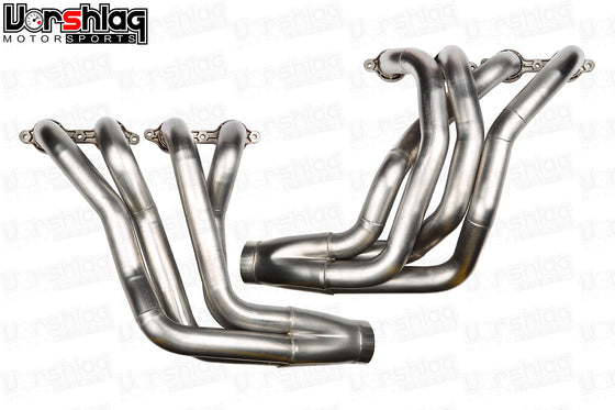 Vorshlag E36 LSX RHD Full Length Header Kit, 304SS