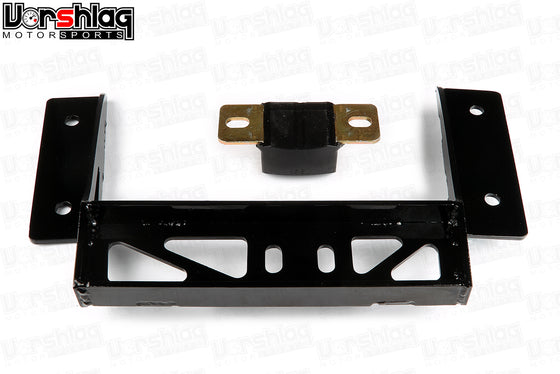 Vorshlag BMW Z4 T56 Magnum Transmission Crossmember Kit