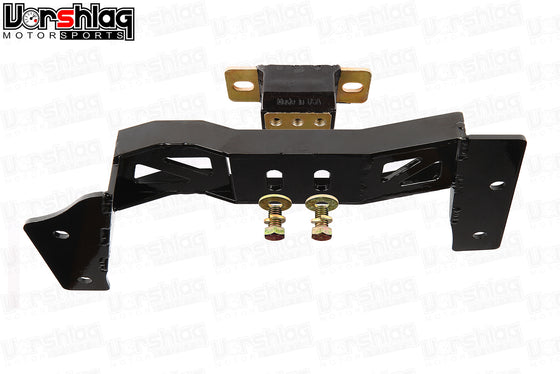 Vorshlag E36 RHD T56 Magnum Transmission Crossmember Kit