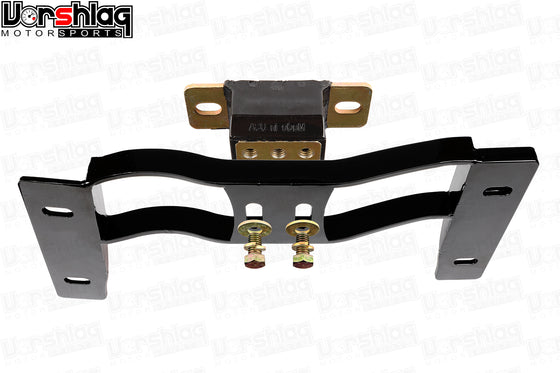 Vorshlag E46 T56 Transmission Crossmember Kit