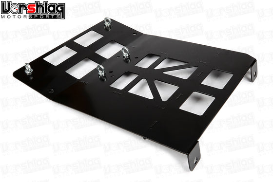 Vorshlag Seat Mounting Brackets for S197 Mustang