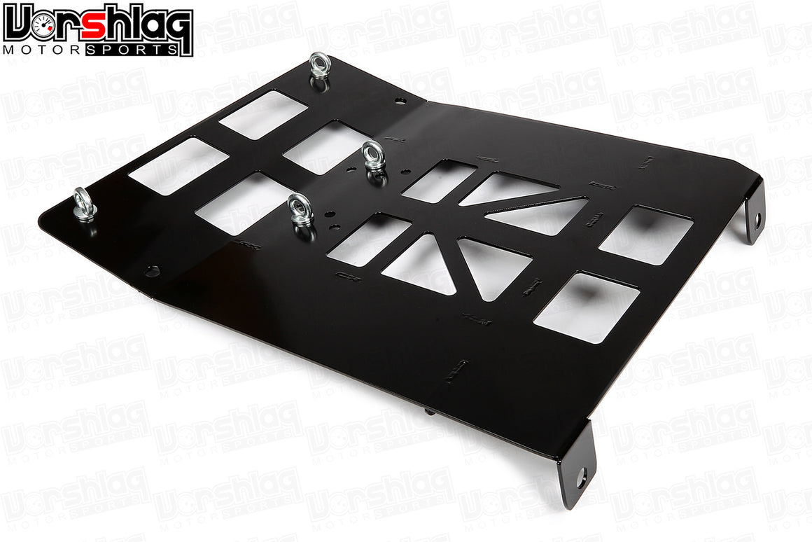 Vorshlag Seat Mounting Brackets for S197 Mustang