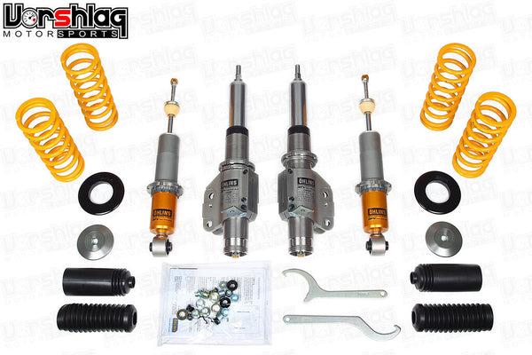 Ohlins Road & Track for BRZ / FRS / GT86 [SUS MP21S2] - Vorshlag