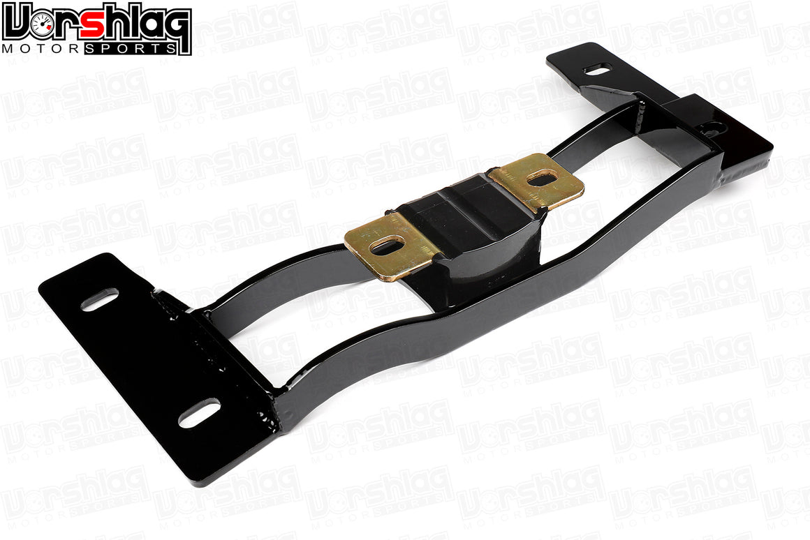 Vorshlag E46 TKX/TKO Transmission Crossmember Kit