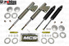 MCS Custom Monotube Strut and Damper Sets