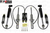 MCS RR3 Remote Triple Adjustable Monotube Dampers (BMW E46)