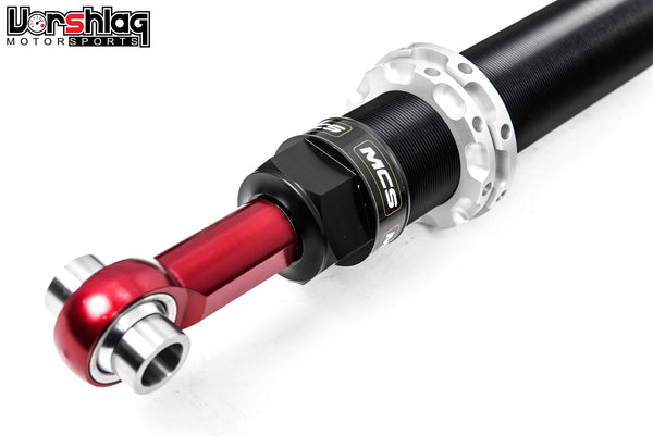 MCS TT2 Double Adjustable Monotube Dampers (NC MX5 Miata