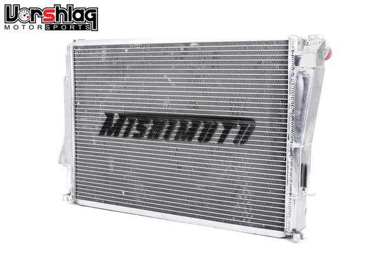 Mishimoto E46 M3 (01-06) Aluminum Radiator