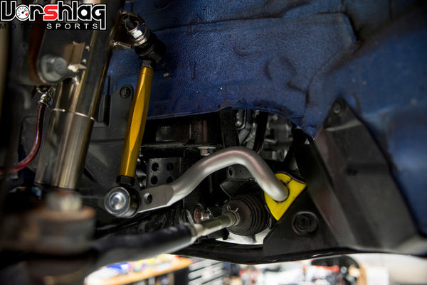 Whiteline FR-S/BRZ Front Adjustable End Links - Vorshlag