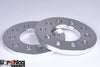 Vorshlag 1/2" (13mm) Wheel Spacers, 5x4.5 bolt pattern (pair)