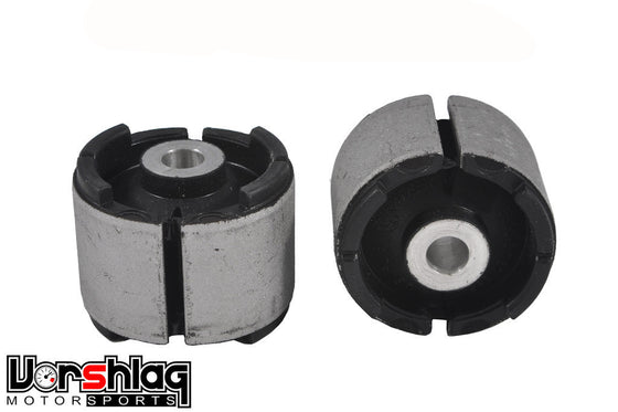OEM Z4 M Rear Trailing Arm Bushings (Pair)
