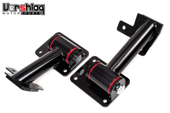 Vorshlag E36 LS1 Motor Mount Assembly Kit