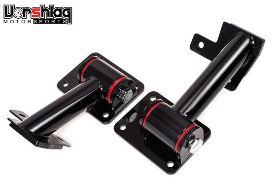 Vorshlag E36 RHD LSX Motor Mount Assembly Kit