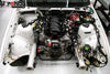 Vorshlag E36 ABS Pump Relocation Bracket Kit