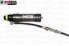 MCS RR3 Remote Triple Adjustable Monotube Dampers (BMW E46)