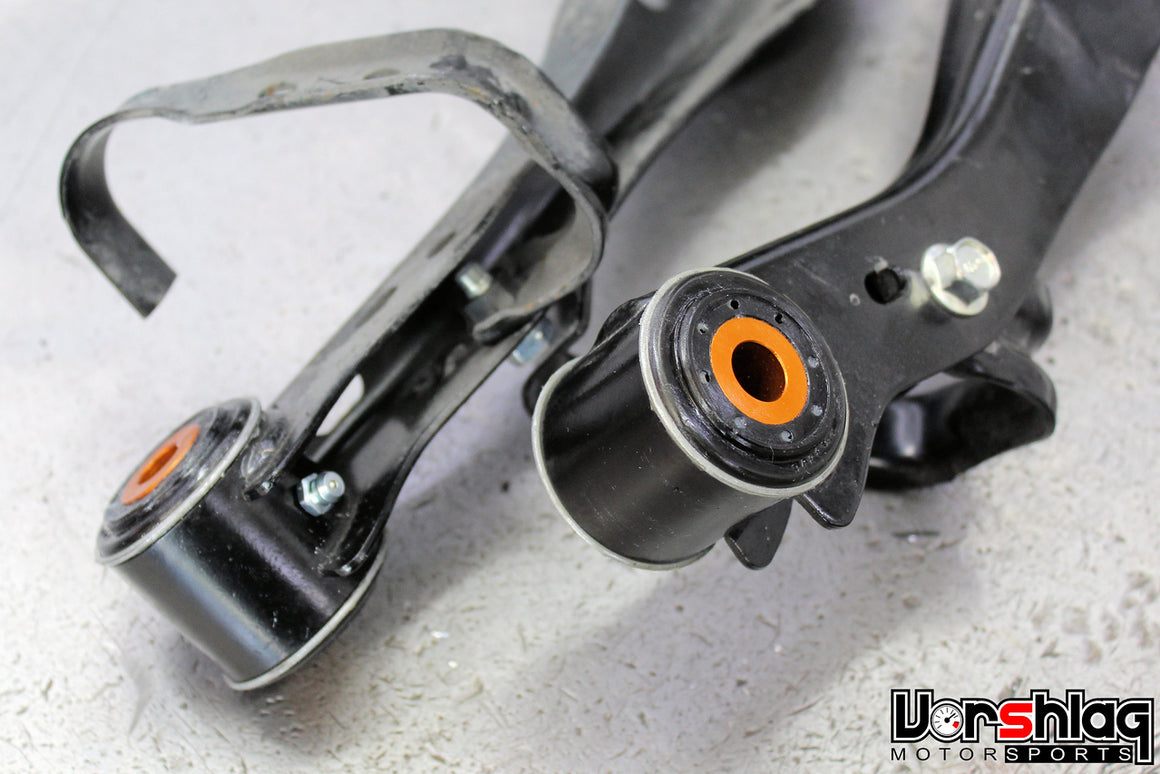 Whiteline Rear Trailing Arm Lower Front Bushing - (BRZ/GR86/FR-S)