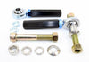 SPL Parts - Bumpsteer Adjustable Tie Rod Ends E9X/E8X/F8X BMW