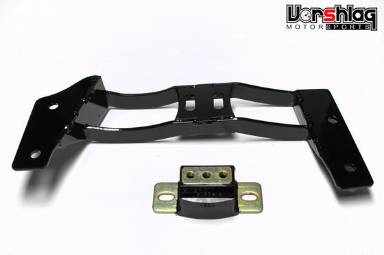 Vorshlag E36 T56 Transmission Crossmember Kit