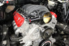 Vorshlag S550 and S197 Mustang LS V8 Swap Engine Mount Kit