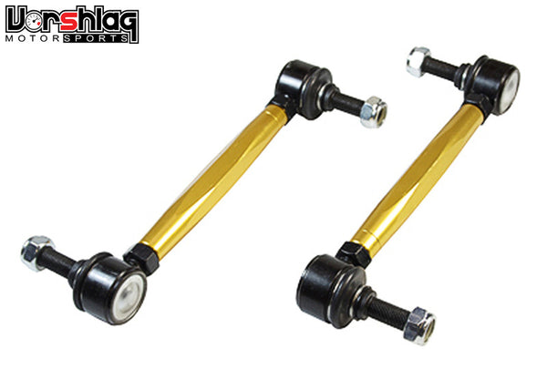 Whiteline FR-S/BRZ Front Adjustable End Links [KLC179