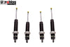MCS TT1 Single Adjustable Monotube Dampers (NA/NB Miata)