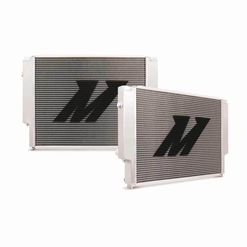 Mishimoto BMW E30/E36  X-Line Performance Aluminum Radiator