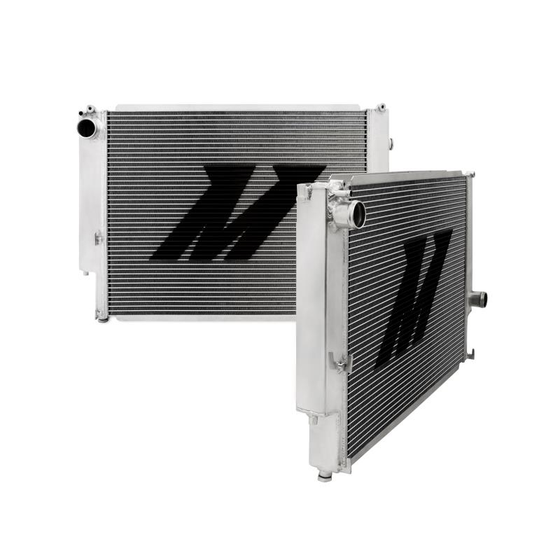 Mishimoto BMW E30/E36 Performance Aluminum Radiator