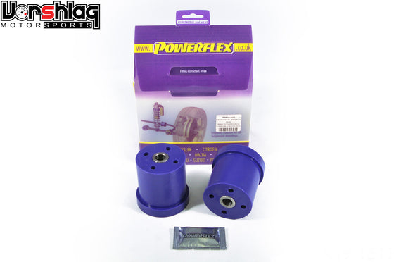 Powerflex Bushings for BMW E36