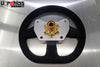 Sparco Steering Wheel Quick Release