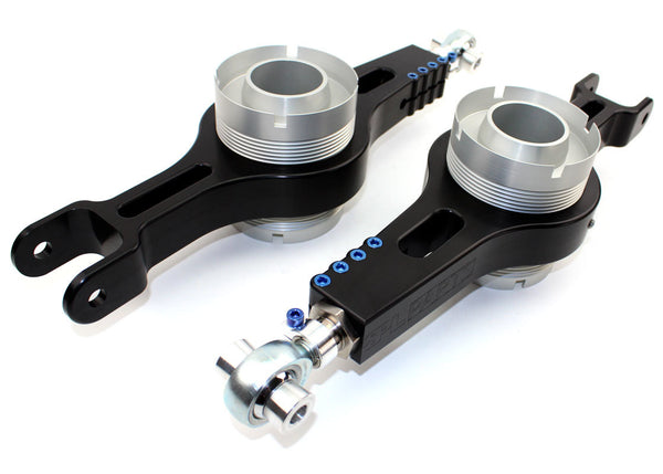 SPL Parts TITANIUM Series Rear Mid Links 370Z/G37 - Vorshlag