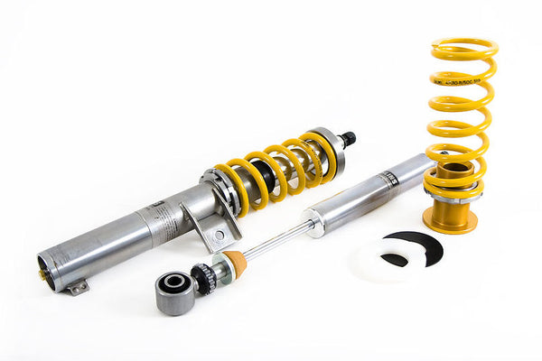VW ゴルフ6 GTI 用スポーツサスペンション Ohlins Road & Track kit for VW Golf/GTI MkVI (2009-2012) [VWS