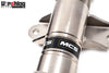 MCS TT1 Single Adjustable Monotube Dampers (BMW Z4-M)